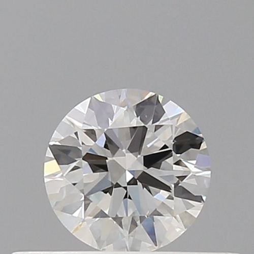0.3 carat H-VS1 Excellent cut Natūralus Round Deimantas (1)