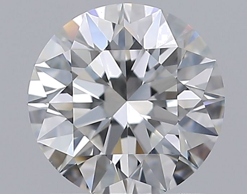 1.02 carat G-VS2 Excellent cut Natūralus Round Deimantas (1)