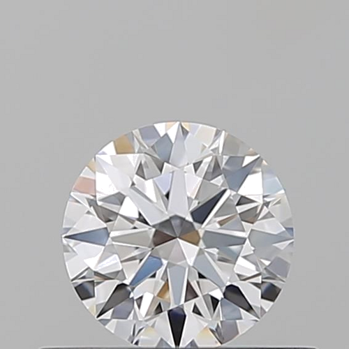 0.41 carat D-VS1 Excellent cut Natūralus Round Deimantas (1)