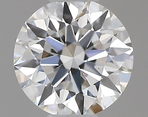0.3 carat G-VS1 Excellent cut Natūralus Round Deimantas (1)