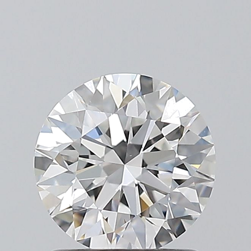 1.1 carat E-VS1 Excellent cut Natūralus Round Deimantas (1)