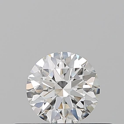 0.3 carat H-VVS1 Excellent cut Natūralus Round Deimantas (1)