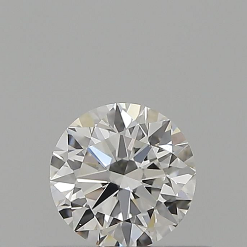 0.3 carat F-VS2 Very Good cut Natūralus Round Deimantas (1)