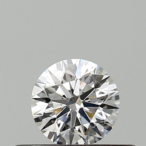 0.3 carat E-VS2 Very Good cut Natūralus Round Deimantas (1)