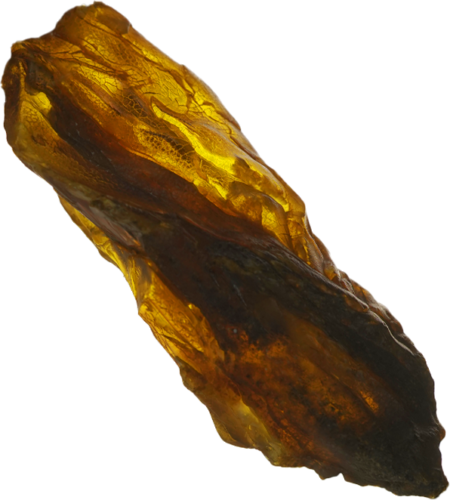 164 g Amber Nugget (4)