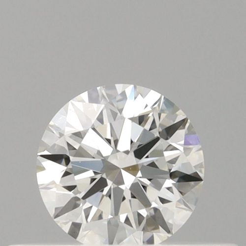 0.3 carat G-VS2 Excellent cut Natūralus Round Deimantas (1)