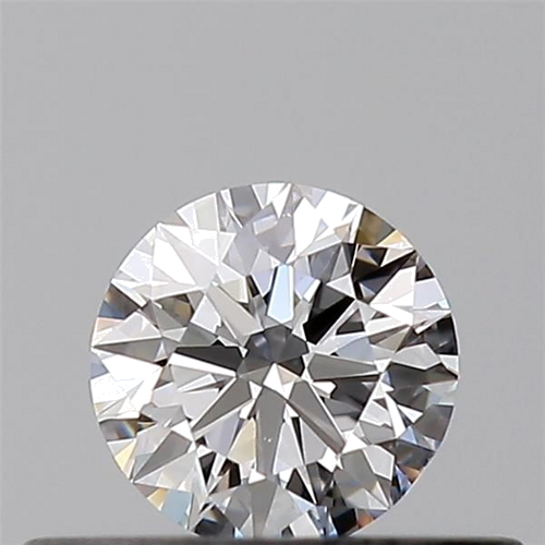 0.3 carat E-VS1 Excellent cut Natūralus Round Deimantas (1)
