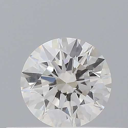 0.3 carat H-SI1 Excellent cut Natūralus Round Deimantas (1)