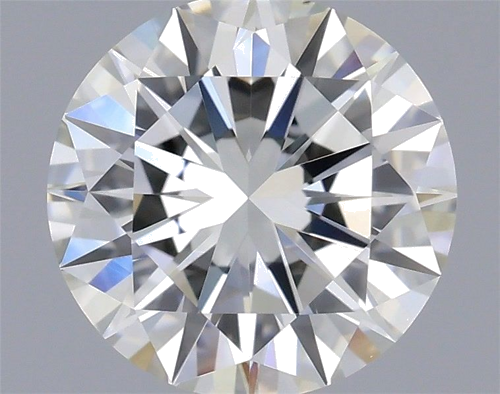 0.8 carat I-VS1 Very Good cut Natūralus Round Deimantas (1)