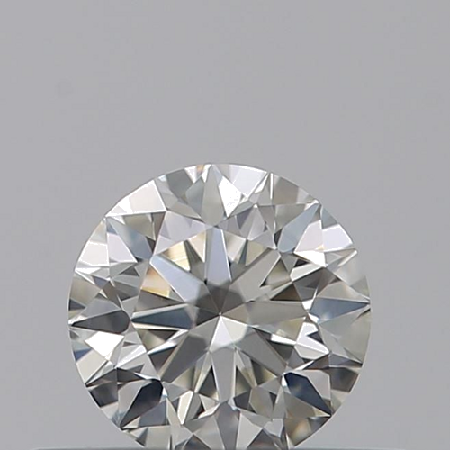 0.3 carat I-VS1 Very Good cut Natūralus Round Deimantas (1)