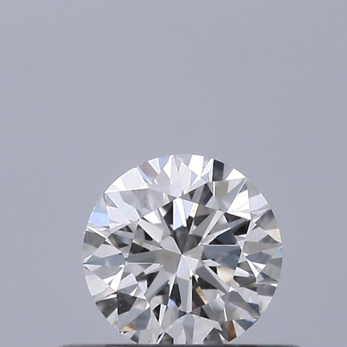 0.32 carat G-VS1 Excellent cut Natūralus Round Deimantas (1)