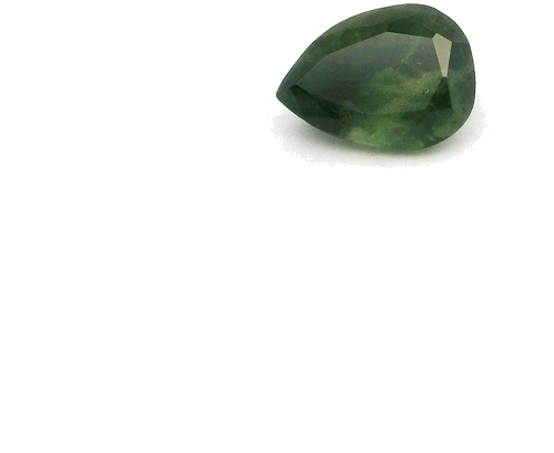 0.68 carat BLUE Pear Safyras (1)