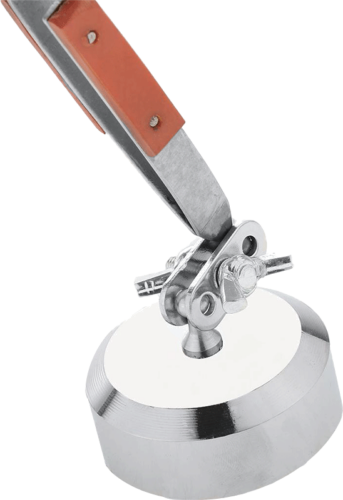 Ювелирный пинцет Third Hand (2)