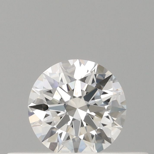 0.25 carat G-VS1 Excellent cut Natūralus Round Deimantas (1)
