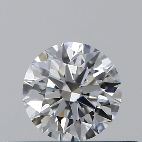 0.3 carat H-VVS2 Excellent cut Natūralus Round Deimantas (1)