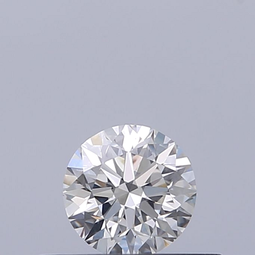 0.3 carat G-VS1 Very Good cut Natūralus Round Deimantas (1)
