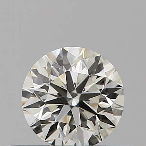 0.3 carat J-VS1 Excellent cut Natūralus Round Deimantas (1)