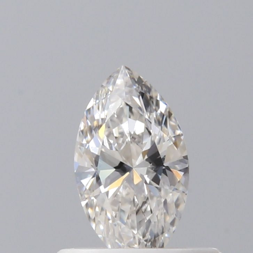 0.41 carat G-VS2 Natūralus Marquise Deimantas (1)
