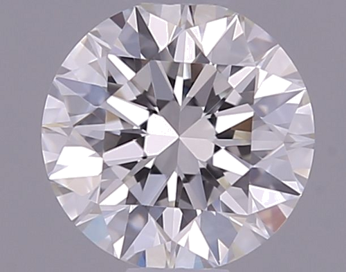 0.3 carat I-VS2 Excellent cut Natūralus Round Deimantas (1)