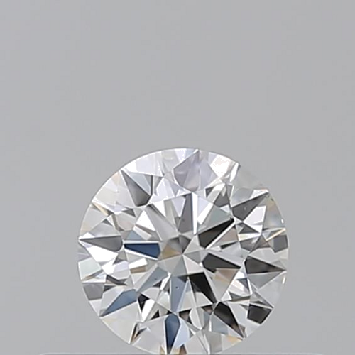 0.3 carat G-SI1 Excellent cut Natūralus Round Deimantas (1)