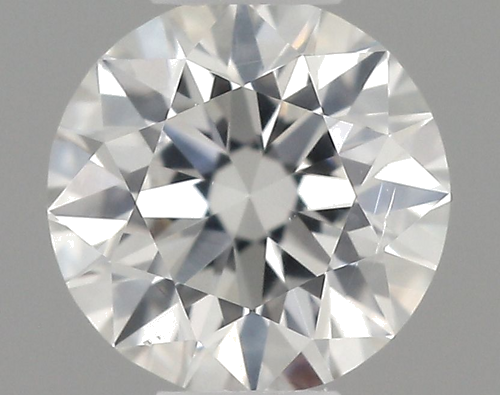 0.3 carat G-SI1 Very Good cut Natūralus Round Deimantas (1)