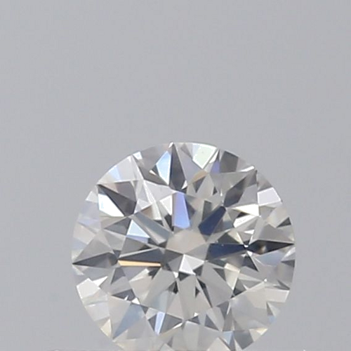 0.3 carat G-SI2 Excellent cut Natūralus Round Deimantas (1)