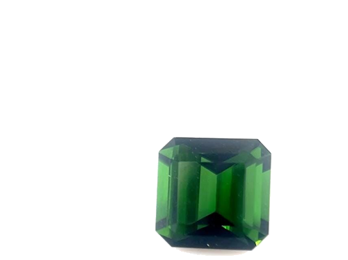 1.89 carat GREEN Emerald Tourmaline (1)