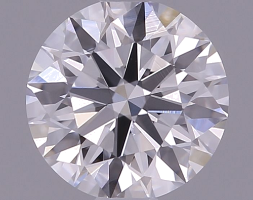 0.4 carat G-VS2 Excellent cut Natūralus Round Deimantas (1)