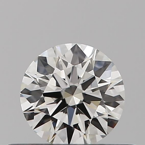 0.3 carat H-VVS1 Excellent cut Natūralus Round Deimantas (1)