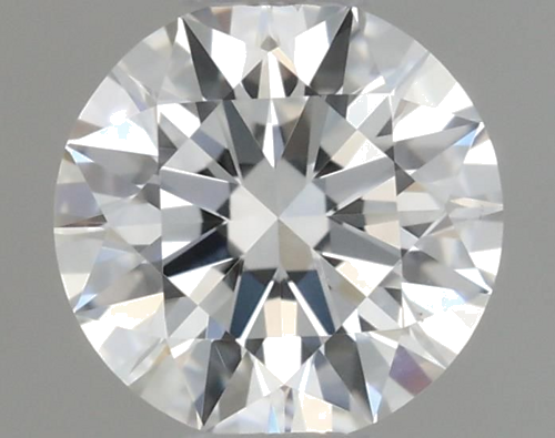 0.3 carat F-SI1 Excellent cut Natūralus Round Deimantas (1)