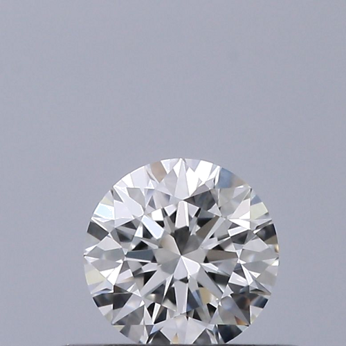 0.3 carat G-VVS1 Excellent cut Natūralus Round Deimantas (1)