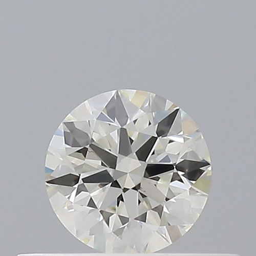 0.3 carat K-VS2 Excellent cut Natūralus Round Deimantas (1)