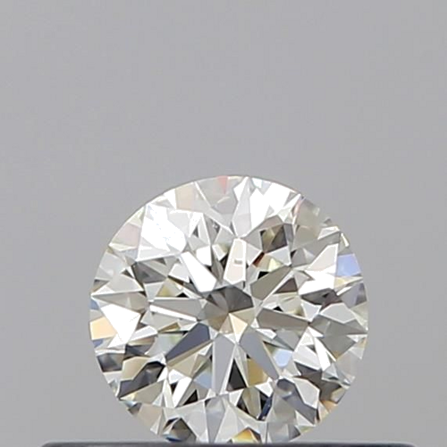 0.3 carat J-VVS2 Excellent cut Natūralus Round Deimantas (1)