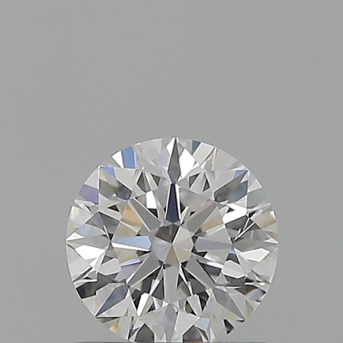 0.73 carat D-VS2 Excellent cut Natūralus Round Deimantas (1)