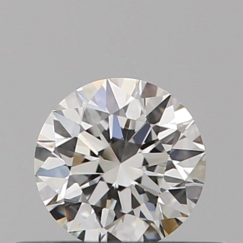 0.3 carat H-VS1 Excellent cut Natūralus Round Deimantas (1)