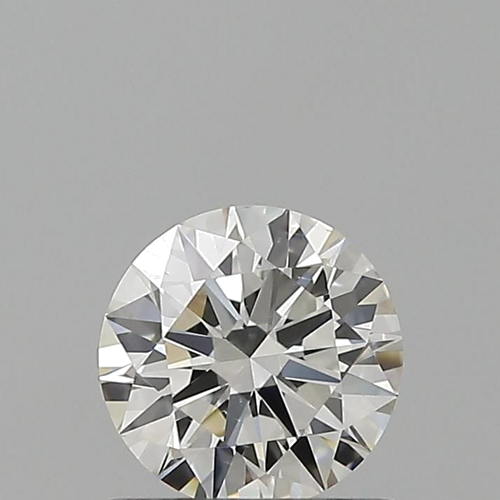 0.7 karato I SI1 EX ROUND Deimantas (1)