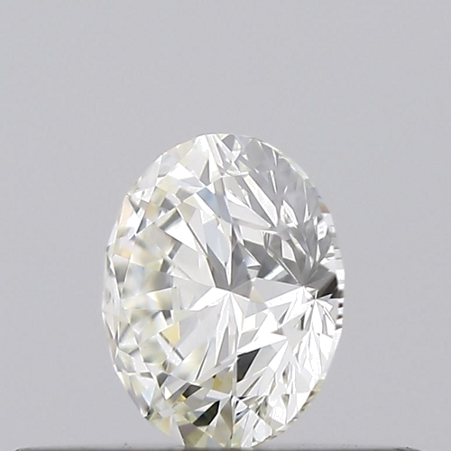 0.3 carat J-VS1 Excellent cut Natūralus Round Deimantas (1)