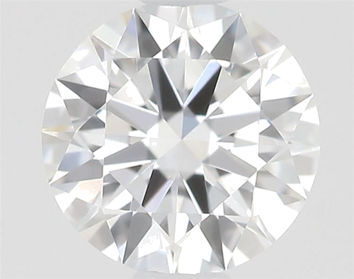0.3 carat F-VS1 Excellent cut Natūralus Round Deimantas (1)