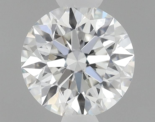 0.3 carat G-VVS2 Excellent cut Natūralus Round Deimantas (1)