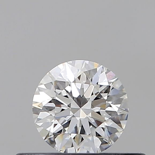0.31 carat E-VS2 Excellent cut Natūralus Round Deimantas (1)