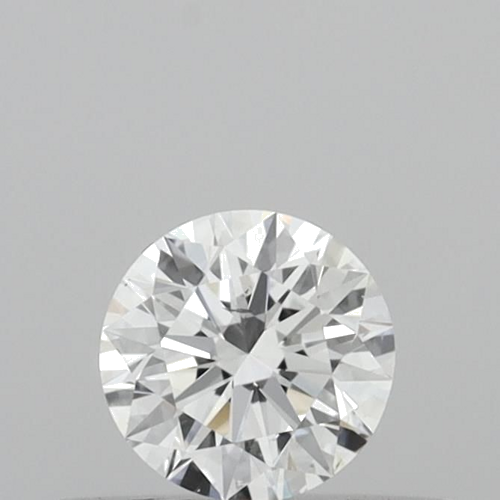 0.3 carat D-SI1 Excellent cut Natūralus Round Deimantas (1)