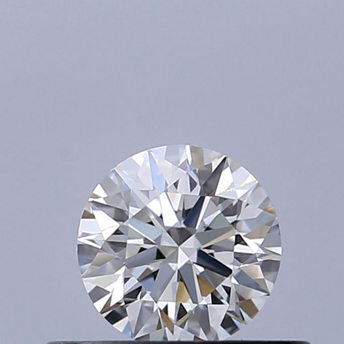 0.36 carat G-VS1 Excellent cut Natūralus Round Deimantas (1)