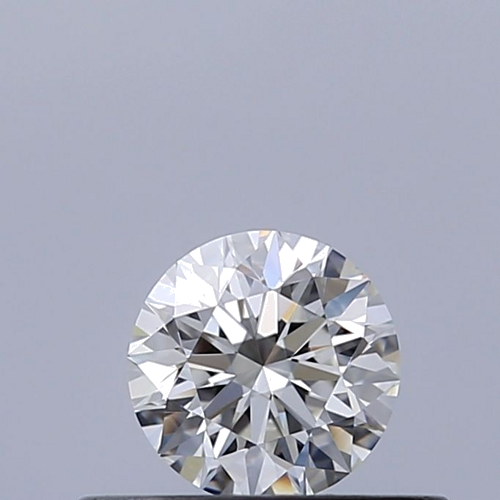 0.31 carat G-VS1 Excellent cut Natūralus Round Deimantas (1)
