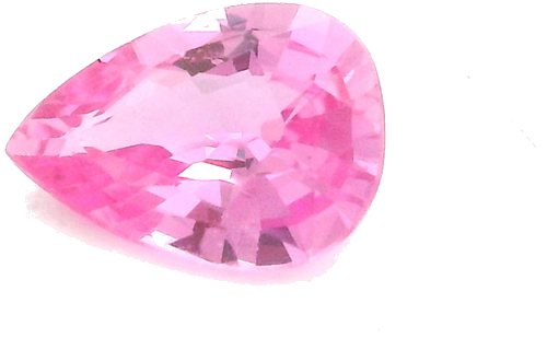 0.67 carat PINK Pear Safyras (1)