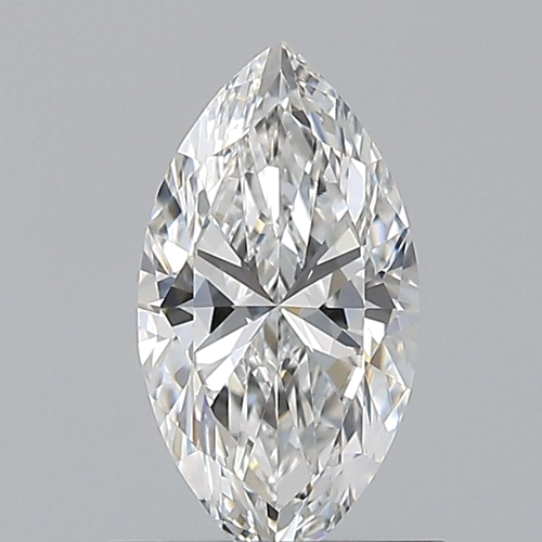 0.7 carat E-VVS1 Natūralus Marquise Deimantas (1)
