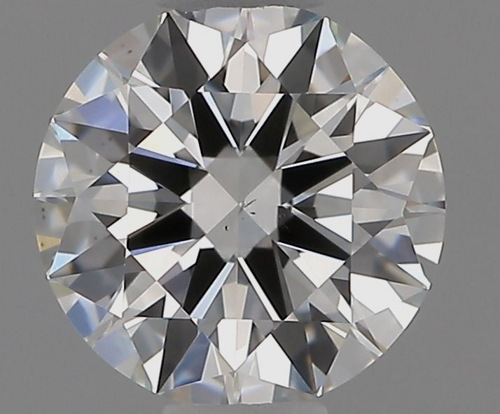 1.0 carat G-VS2 Excellent cut Natūralus Round Deimantas (1)