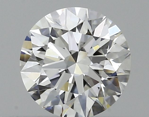0.3 carat E-VS1 Excellent cut Natūralus Round Deimantas (1)
