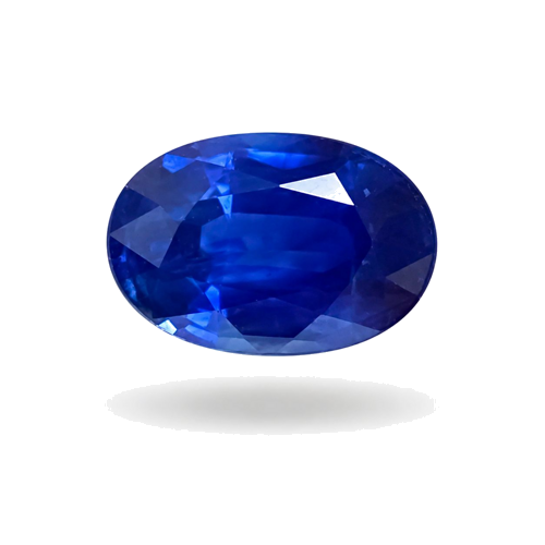 0.6 carat BLUE Oval Safyras (1)