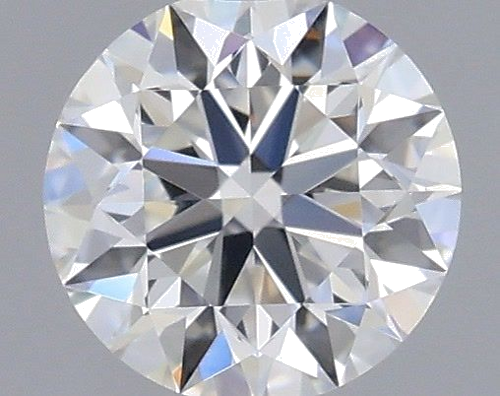 0.3 carat F-VS1 Excellent cut Natūralus Round Deimantas (1)