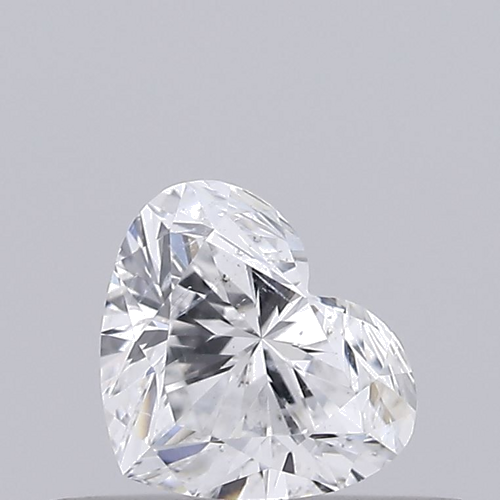 0.18 carat D-VS2 Excellent cut Natūralus Round Deimantas (1)
